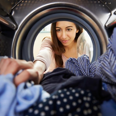 Você sabe qual é a maneira correta de lavar suas peças de algodão?