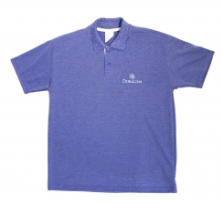 Camiseta polo